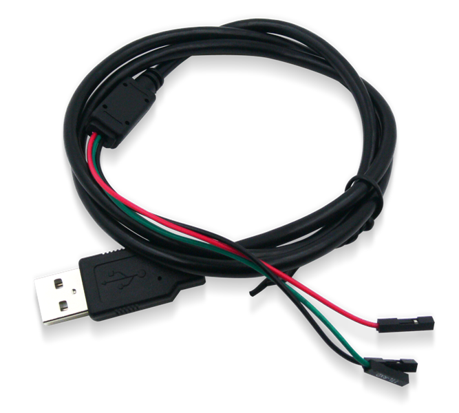 MY-UART012U USB转COM线