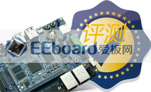 am335x行业网站评测报告